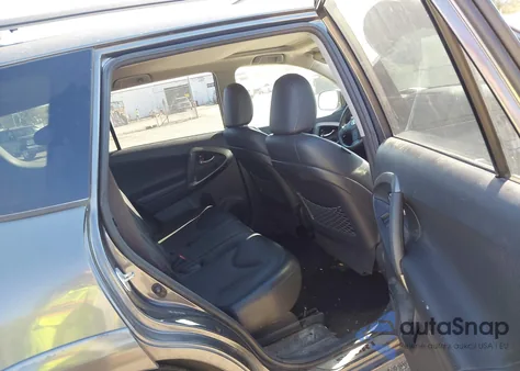 2009 Toyota Rav4 Sport V6 from USA, damaged, VIN JTMBK32V695073127